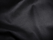 Baumwollstoff Stretch 82102-05, Breite ca. 130 cm, Farbe 05 schwarz