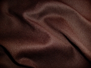 Baumwollstoff Stretch-Köper 82103-002, Breite ca. 145 cm, Farbe 002 dunkelbraun