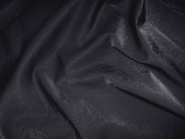 Baumwollstoff Shiny SU0042-069, Breite ca. 140 cm, Farbe 069 schwarz