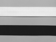 Elastikband - Sport-Gummiband weich Nr. 7100-30, Breite 30 mm
