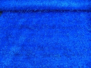 Flitterlurex CA1001-002, Breite ca. 145 cmFarbe königsblau