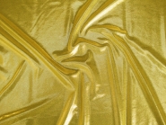 Metallic-Jersey hochglänzend 60909-g in gold, Breite ca. 145 cm