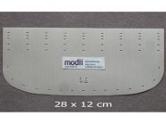 modii Kantenformer Universal Nr. 11000, Typ 1, Größe 28 x 12 cm