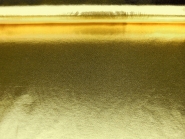 Stretch-Lamee L711-77 glänzend, Breite ca. 145 cm, Farbe 77 gold