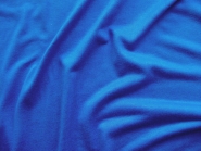 Feiner Viskose-Jersey uni HS7044-13 in blau, Breite ca. 150 cm