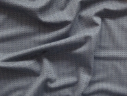 Viskose-Jersey PO092402-15 in grau mit feinem Jacquardmuster, Breite ca. 150 cm