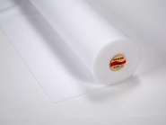 Vlieseline Volumenvlies HH 650 - beidseitig fixierbar, Breite 150 cm, Farbe weiß