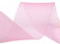 Crinoline Versteifungsband steif 750344-08, Breite 5 cm, Farbe 08 rosa