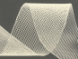 Crinoline Versteifungsband steif 750344-15, Breite 5 cm, Farbe 15 creme