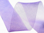 Crinoline Versteifungsband soft 080906-03, Breite 5 cm, Farbe 03 lila