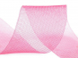 Crinoline Versteifungsband soft 080906-04, Breite 5 cm, Farbe 04 rosa