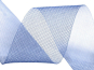 Crinoline Versteifungsband soft 080906-19, Breite 5 cm, Farbe 19 dunkelblau