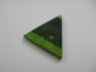 Dreiecksknopf Nr. DK02171/54-38, Farbe 38 grün