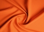 Pflegeleichter Universalstoff - Bi-Stretch L716-44, Farbe 44 orange