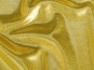 Metallic-Jersey hochglänzend 60909-g in gold - 2