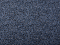 Baumwollstoff Pantherdruck L863-58 in jeansblau - 3